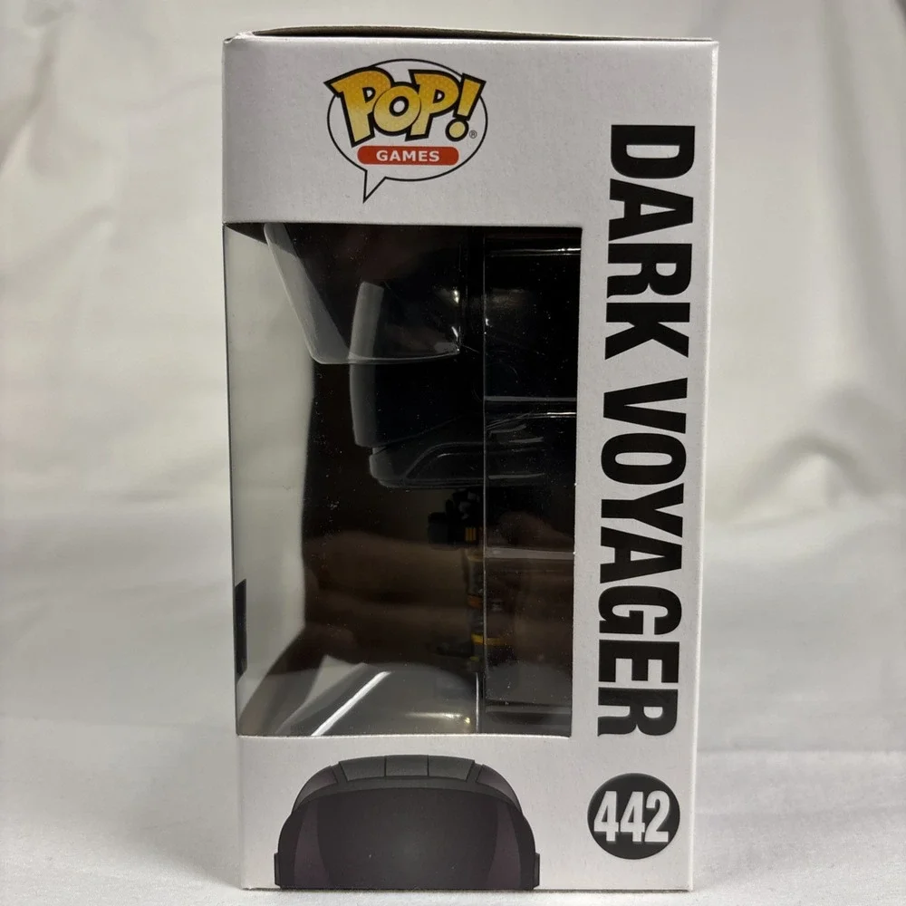 Funko Pop! Vinyl: Fortnite - Dark Voyager #442